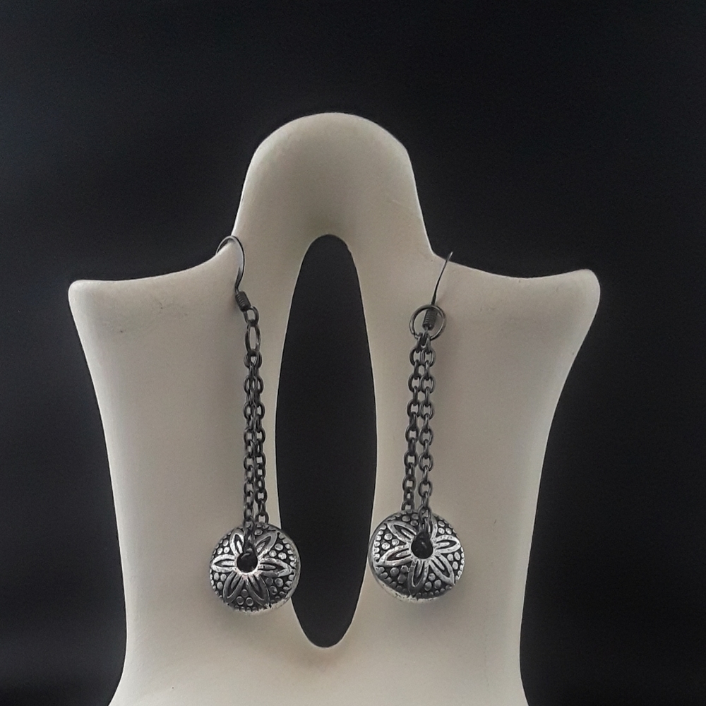 Handmade Earrings